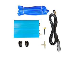 Válvula de <span class=keywords><strong>escape</strong></span> neumática Universal de acero inoxidable, con mando a distancia - Product Image 4