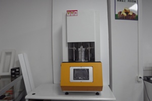 Alpha Piatto Disco di Gomma <span class=keywords><strong>MDR</strong></span> In Movimento Die Reometro Prezzo - Product Image 2