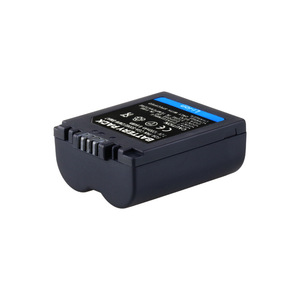Batería CGA-S006E 1200mAh DMW-BMA7 para Panasonic LUMIX DMC-FZ7 FZ8, Certificación CE RoHS, Venta al por Mayor, Celdas Completas de Nivel 1 - Product Image 2