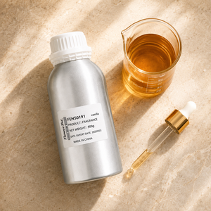 La Fábrica Ofrece Aceites de Fragancia Floral-Oriental y Aceites Esenciales Franceses. - Product Image 5
