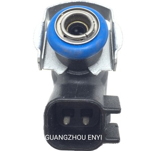Inyector de Combustible 35310-3C000 para Hyundai y Kia, Pieza de Repuesto, Presión Estándar, Material Plástico - Product Image 3