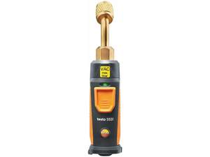 Sonda Inteligente Testo 552i para Medición de Vacío, Sensor Digital, Número de Pieza 0564 2552 01 - Product Image 6