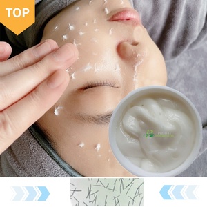 Nouvelle Arrivée Glow Recette Crème Visage Raffermissante Lotion Traitement de l'Acné avec <span class=keywords><strong>Microneeding</strong></span> Nouvelle Arrivée Produit de Soins Personnels de Beauté 30g - Product Image 4