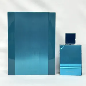 <span class=keywords><strong>Parfum</strong></span> Al Arabic Balsam transfrontalier très populaire, 18-25% d'<span class=keywords><strong>essence</strong></span>, longue tenue, 100 ml, spray, senteur épicée florale fruitée boisée pour homme - Product Image 2
