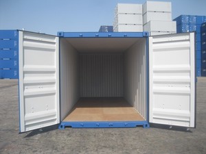 Conteneur de Shenzhen/Dalian/Guangzhou au Guatemala 20ft/40ft/40hq - Product Image 6