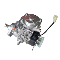 Nouvelle pompe d'injection de carburant Toyota 1HZ 22100-1C201 pour Toyota Coaster Bus 1HZ pompe d'injection Diesel 1HZ pièces de moteur