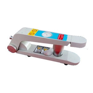 เครื่องทดสอบความนุ่มของหนังแบบพกพา IULCS IUP 136 คุณภาพดี เครื่องทดสอบความนุ่มของหนังความแม่นยำสูง - Product Image 2