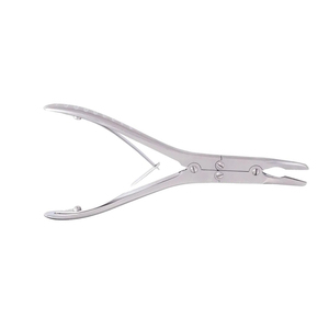 Rongeurs para Huesos, Instrumentos Quirúrgicos de Alta Calidad, Hechos en Pakistán, OEM ODM, Acero Inoxidable, Proveedor Mayorista - Product Image 5