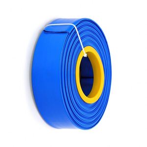 Manguera de Succión Transparente de PVC de 3 Pulgadas y 45 m para Bomba de Agua de Riego OEM - Product Image 4