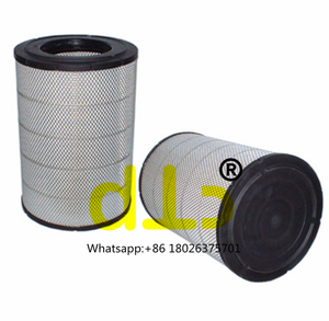 2465009 246-5009 Filtro de Aire para Caterpillar C13 854G AD55B Piezas de Motor - Product Image 1