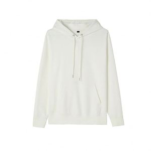 Sudadera con Capucha Saludable de 300G, Tela Delgada de Doble Cara, Logotipo Personalizado, Sudadera con Capucha al por Mayor, Sudadera Lisa - Product Image 5