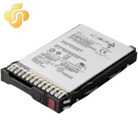 J9F48A 787648-001 1.2T SAS 10K 12G 2.5 Inch Dual Port MSA2040 MSA1040 PENYIMPANAN HARD DISK DRIVE BARU