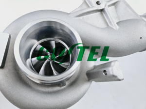 Mise à niveau du Turbo Supre Core pour Hyundai Genesis Coupé 2.0L Stage 2 450HP TD04HL 21T L0412079 28231-2C600 282312C600 L0412079 - Product Image 4