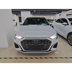 Auto Usado Guazi, <span class=keywords><strong>Audi</strong></span> <span class=keywords><strong>A3</strong></span> <span class=keywords><strong>2023</strong></span> Certificado, Motor de Gasolina, Automático, Sedán de 5 Plazas, Volante a la Izquierda, para Conductores Diarios - Product Image 2