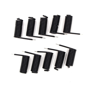 <b>Compression</b> <b>Springs</b> <b>Spring</b> Steel Left Hand Right Hand For Hardware Electronics Toys Touch Screens - Product Image 2