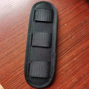 Durable Nylon Fabric Shoulder <b>Pouch</b>-Comfortable Stress-Relief <b>Pouch</b> for <b>Backpack</b> Daily Shoulder Straps Outdoor Use Medium/Hard - Product Image 1