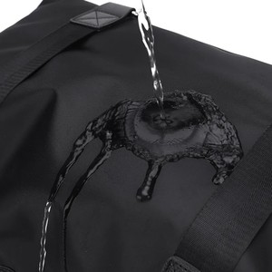 2026 Wholesale Luxury High Quality Designer <strong>Big</strong> Duffle <strong>Bags</strong> Leather Handbag Men Fashion Brand Shoulder Crossbody <strong>Bag</strong> <strong>Women</strong> - Product Image 4