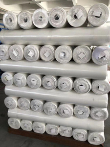 Ldpe פלסטיק שטוח לכסות שטוח משטח פה רכה חום לכווץ לעטוף עבור אריזה מגן בגדים מכה מעובדים - Product Image 4