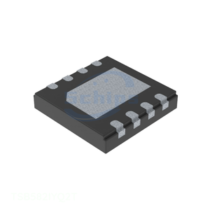 200 MA OUTPUT CURRENT WITH THERM Online Electronic Components 8 WDFN Exposed Pad TSB582IYQ2T Authorized Distributor Chip - Product Image 1
