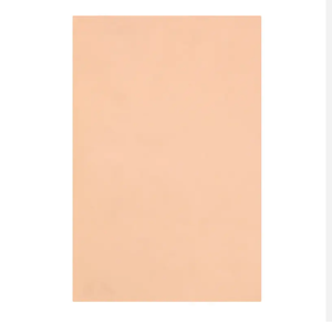 Accesorios de maquillaje permanente de piel de práctica de silicona de 2 lados para entrenamiento de tatuajes de <span class=keywords><strong>cejas</strong></span> - Product Image 1