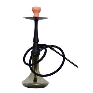 <span class=keywords><strong>Manguera</strong></span> de silicona MOQ pequeña y <span class=keywords><strong>boquilla</strong></span> de succión de aleación con resorte <span class=keywords><strong>para</strong></span> accesorios de <span class=keywords><strong>Cachimba</strong></span> de museo suplemento de accesorios de hervidor - Product Image 4