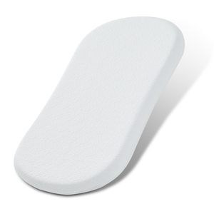 Su misura all'ingrosso ad alta densità spugna asilo nido tappetino <span class=keywords><strong>per</strong></span> <span class=keywords><strong>bambini</strong></span> materassi ovali culla del bambino - Product Image 1