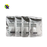 코니카 미놀타 C224 C284 C364 개발자 파우더용 하이 퀄리티 DV321 컬러 개발자