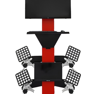 Machine d'alignement de voiture d'alignement de <span class=keywords><strong>roue</strong></span> 3D de réparation de <span class=keywords><strong>roue</strong></span> de voiture d'automobile de <span class=keywords><strong>prix</strong></span> usine - Product Image 5