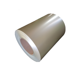 Bobine d'acier galvanisé à haute résistance laminé à froid DX51D de calibre 24, matériau de construction, rouleau de GI, plaque de conteneur conforme aux normes ASTM/AISI/JIS - Product Image 5