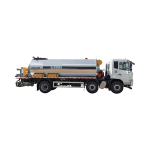 Maquinaria de Construcción Vial de Fácil Operación XLS1505A, Aspersor de <span class=keywords><strong>Asfalto</strong></span> con Control de Velocidad y Alineación por Computadora - Product Image 1