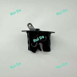 ระบบล็อคประตูรถขุด EFI แบบสัมผัสป้องกันการล็อคผิดพลาด ZAXIS สำหรับ HITACHI Zax200 210 230-3 - Product Image 2