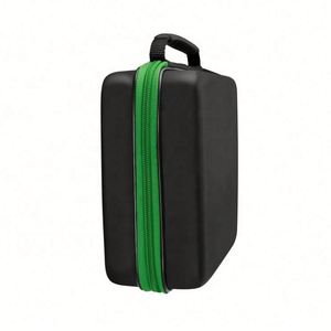 Custom Waterproof EVA Dart Carrying Storage Holder Black 18 Steel Tip <b>Soft</b> Tip Darts <b>Box</b> Travel Portable EVA Dart Carrying Case - Product Image 5