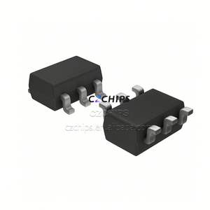Componente Electrónico Semiconductor IC AO6402A TSOP-6 Auténtico y Nuevo de Fábrica, Suministro de Componentes Electrónicos de Ciclo Completo CZSKU:Z1W1K6O8 - Product Image 1