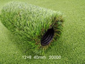 Gazon artificiel pour l'aménagement paysager, le jardin et la cour |   Gazon synthétique pour terrasse extérieure et camping |   Vente en gros directe <span class=keywords><strong>d</strong></span>'usine - Product Image 6