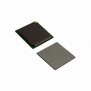 Componentes Electrónicos Originales Integrados XC6SLX100T-N3FGG676I 676 BGA - Product Image 1
