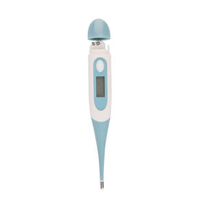 Wholesale Home Use Digital Infant Axillary <b>Thermometer</b> for Babies Manufacturer Export to Europe America - Product Image 4