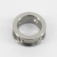 Anneau de pression de filtre compatible KGK KB-PY0627, pièces détachées Cij