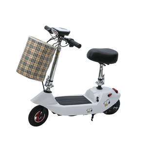 ขายตรงจากโรงงาน มินิอีไบค์ สำหรับ 1 คน พกพาสะดวก รุ่นมินิ2 - Product Image 2