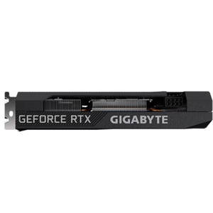 NOUVEAU <span class=keywords><strong>Gigabyte</strong></span> GDDR6 GPU GeForce RTX <span class=keywords><strong>3060</strong></span> WINDFORCE <span class=keywords><strong>OC</strong></span> 12G Composants d'ordinateur de jeu de bureau en stock - Product Image 3