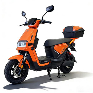 Motos électriques 48V, Minibikes, Motos agricoles, Scooters ADV, Motos de tourisme grand format pour passagers, modèles 2023 et 2021, pour le marché colombien et le Kenya - Product Image 4