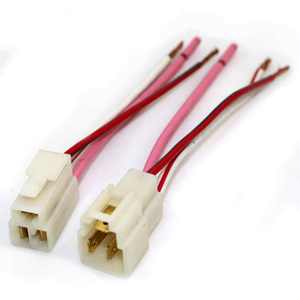 Deuxième vente bobine d'allumage prise boîte centrale connecteurs <span class=keywords><strong>de</strong></span> Module poussoir 43 phares 15 ampères appareil extrémités faisceau <span class=keywords><strong>de</strong></span> câblage pour Toyota - Product Image 1