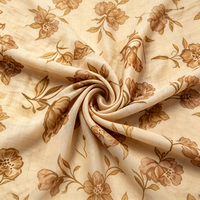 Tissu Jacquard 100% Polyester à Motifs pour Jupes, Vêtements de Nuit, Robes, Chemises de Nuit, Pyjamas – Largeur 58/60 pouces – Approvisionnement Direct