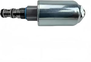 Vanne solénoïde 24V pour excavatrice 183-7595 1827595 compatible avec 160H 163H 16H 555D - Product Image 6