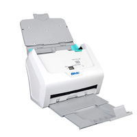 Scanner de documents OCR SNBC BSC-5060 stable et fiable, format A4, numérisation 2026