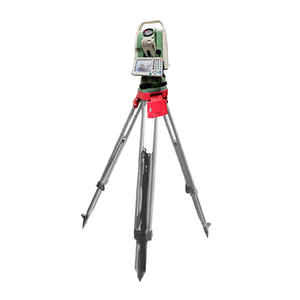 Estación Robótica FOIF RTS342N para Topografía con Pantalla Táctil HD, Equipo Óptico Profesional, Estación Total RTS342N Refle - Product Image 3