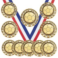 Conception bon marché fabrication de logo 3D médaille personnalisée football football danse sports en alliage de zinc prix 3D taekwondo médailles de course