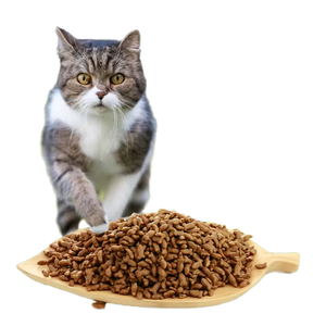 Oudi 1.5 ק "ג ו-10 ק" ג, גודל של 10 ק "ג אורגני חלבון יבש מזון מזון לחתולים - Product Image 6