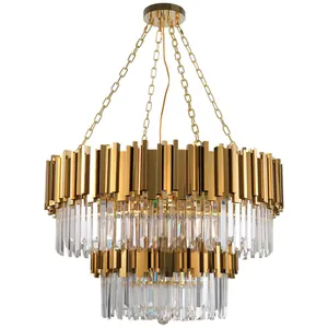 China popular lighting lamps chandeliers pendant lights lamp modern