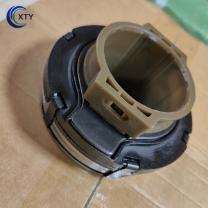 Repuestos XTY, Rodamiento de Desembrague de Alta Calidad CT5737F0 3151000395 para DAF, MAN e IVECO - Product Image 4