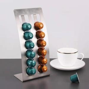 卸売カスタム高品質コーヒーポッドホルダー - Product Image 2